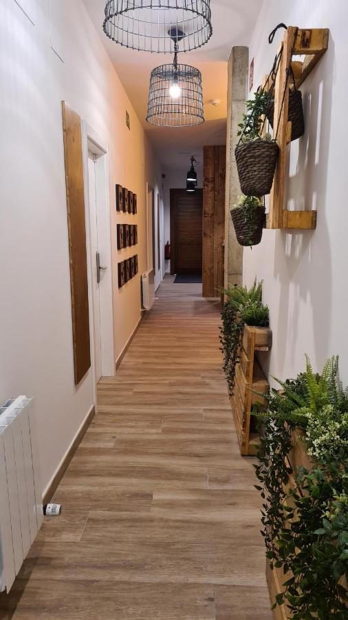 Asieran Amorebieta - Etxano Exterior foto