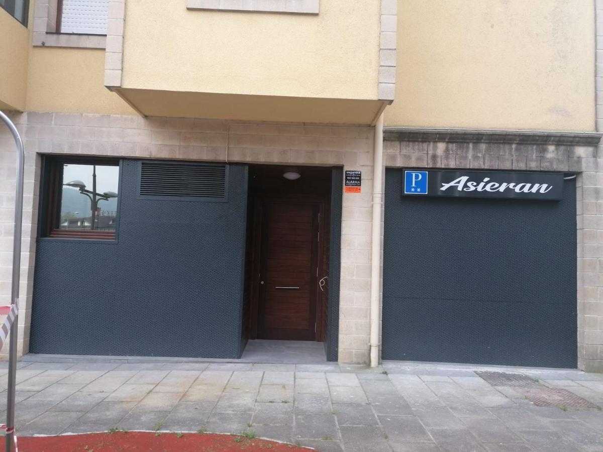 Asieran Amorebieta - Etxano Exterior foto